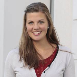 Amrei Euphemia Hofmeister, Heilpädagogik, stellv. fachliche Leitung