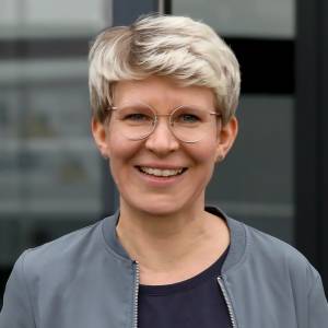 Bettina Blecke, Logopädie