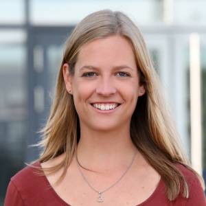 Inga Große Wortmann, Heilpädagogik