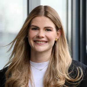 Marie Upmeier, Logopädie