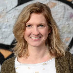 Meike Pohl, Heilpädagogik