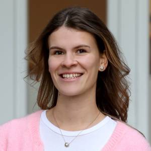 Mia Kebschull, Heilpädagogik