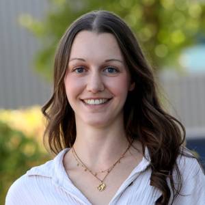 Ronja Kudrisch, Logopädie