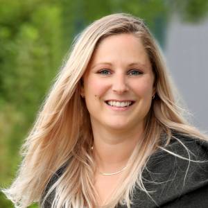 Marie Finke, Logopädie